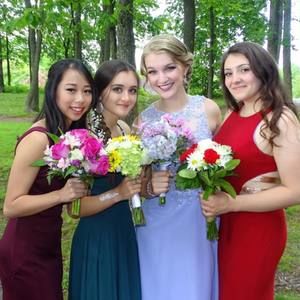 Meet your Posher, Amanda